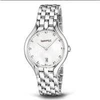 Montre Eberhard Femme Rêve in Acier 61009.02/QB CA